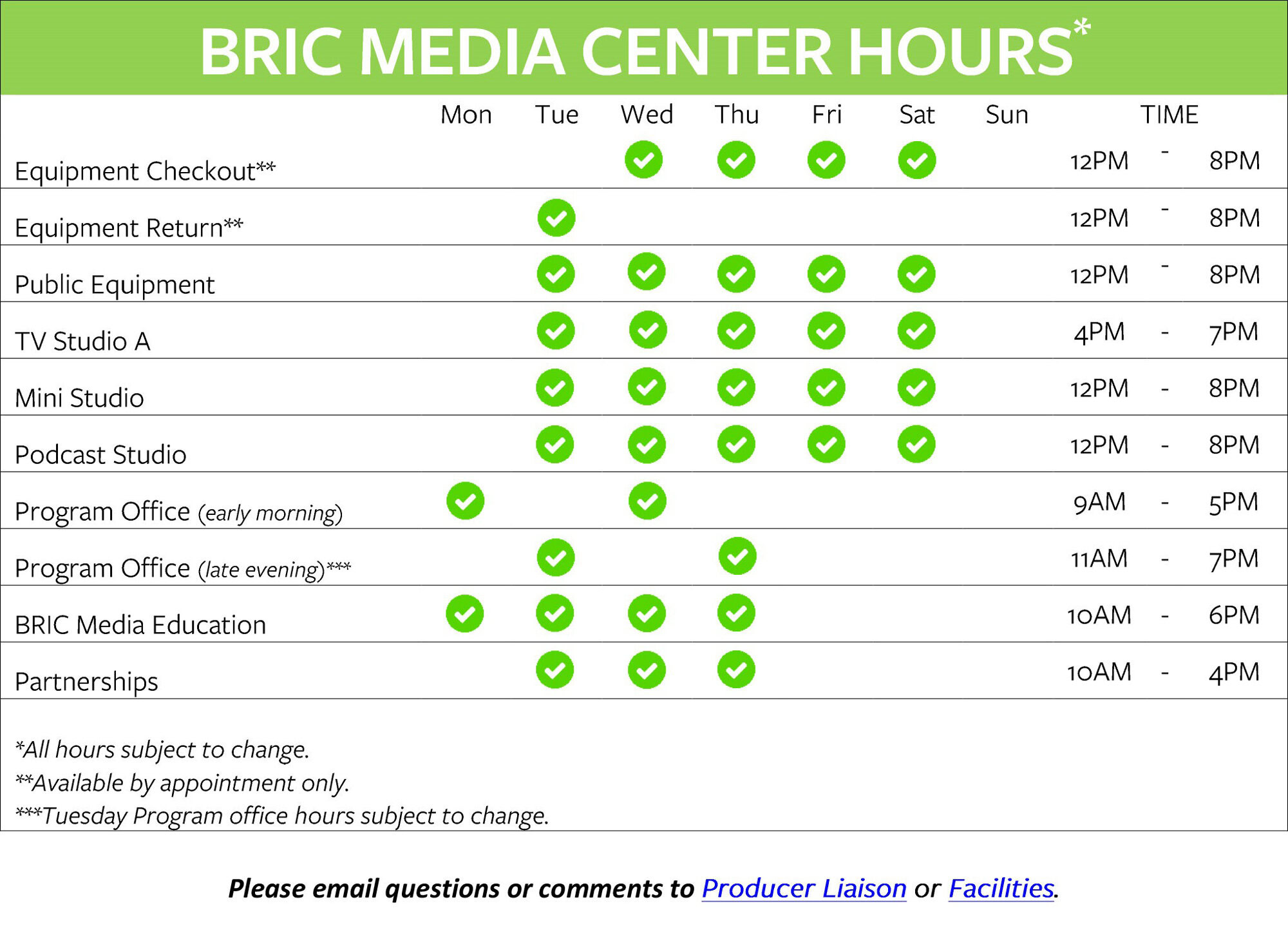 BRIC House | BRIC