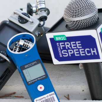 Brooklyn Free Speech TV