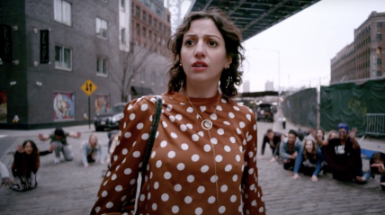 It’s Lonely at the Bottom
