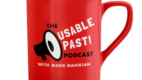 The Usable Past with Marie Nahikian