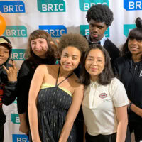 BRIC Youth Media Fellowship