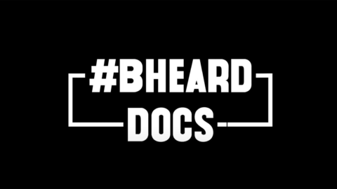 #BHeard Docs
