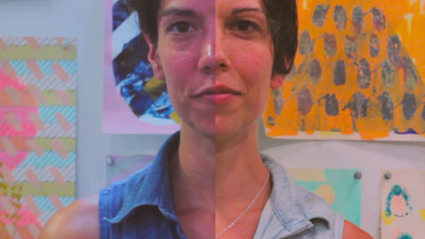 BROOKLYN IS MASQUERADING AS THE WORLD
