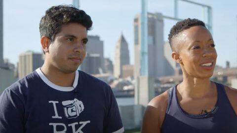 CHECK OUT THE WORKOUT
