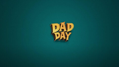 Dad Day
