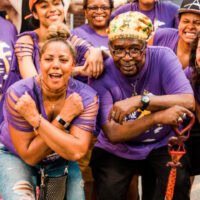 Intergenerational Community Arts Council (ICAC)