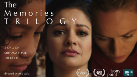 The Memories Trilogy
