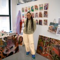 BRIClab Contemporary Art
