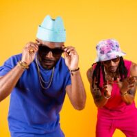 Family Day: Soul Science Lab | Olivia K and The Parkers