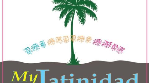 My Latinidad
