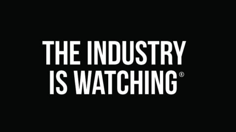 The Industry Is Watching

