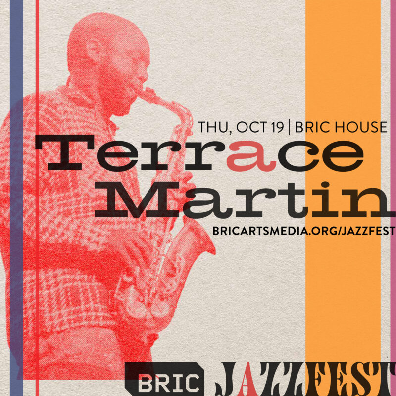 BRIC JazzFest BRIC