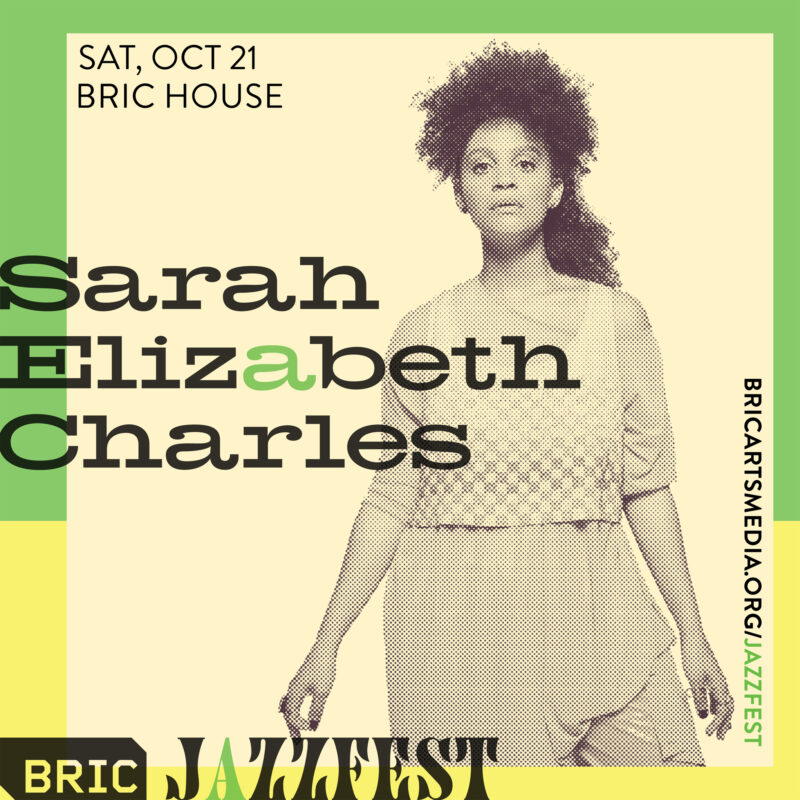 Sarah Elizabeth Charles