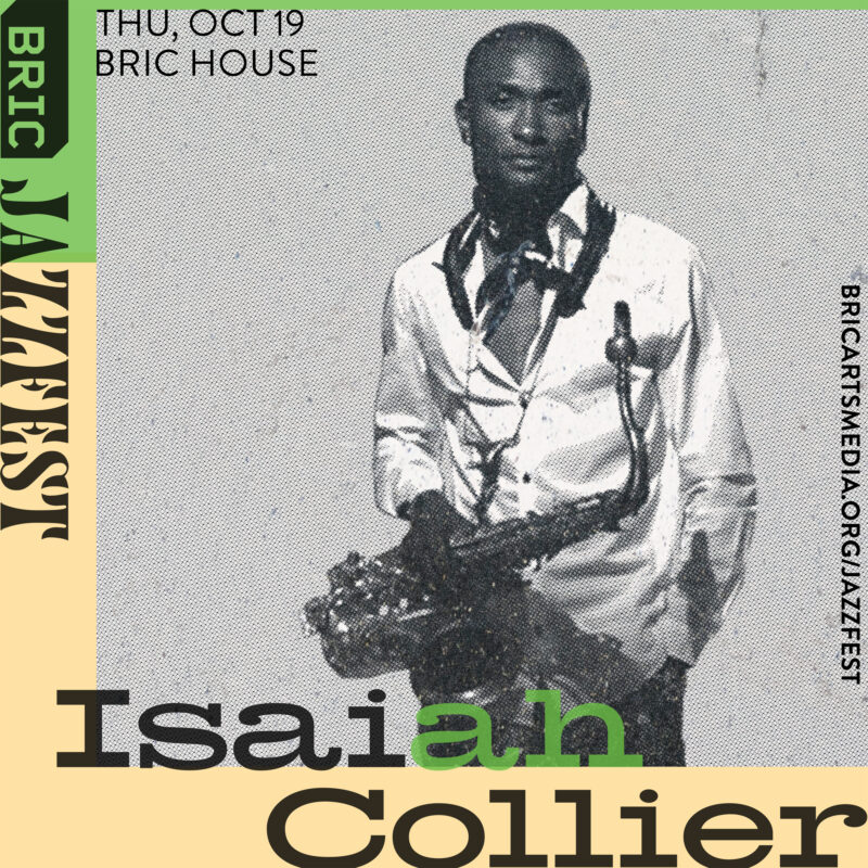 Isaiah Collier