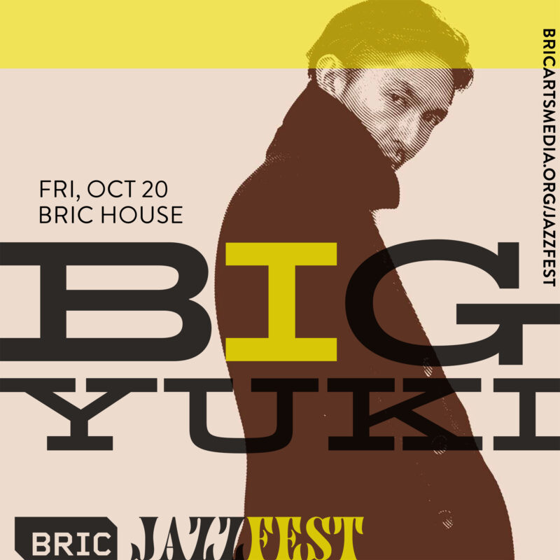 BRIC JazzFest BRIC