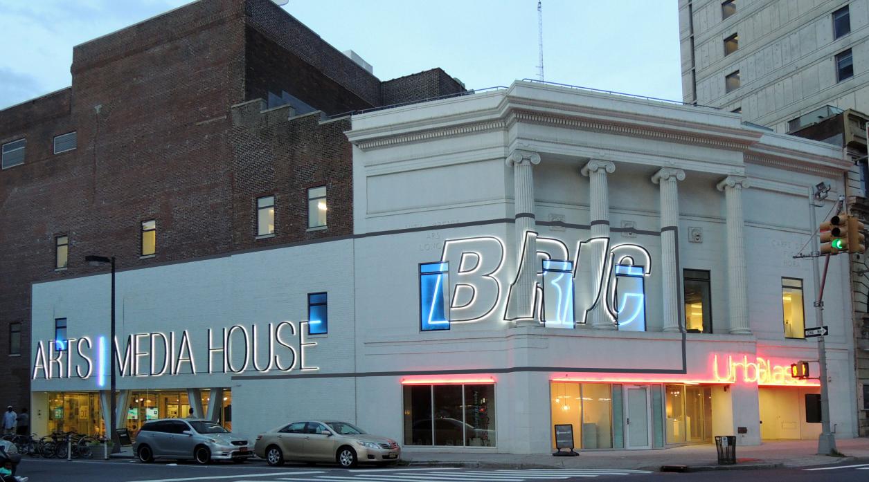 BRIC House | BRIC