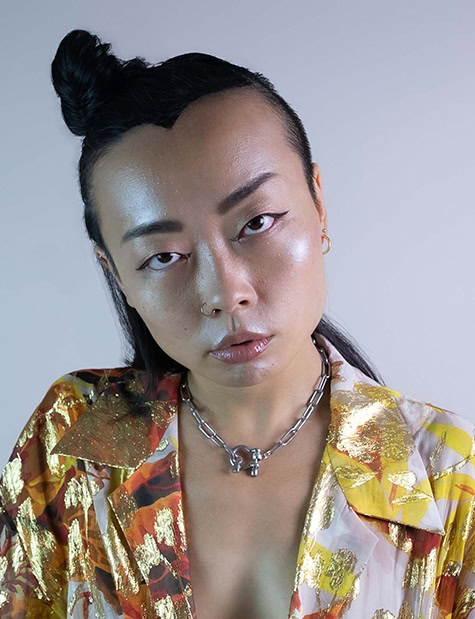 BRIClab 2022 - 2023 Contemporary Arts Cohort | BRIC