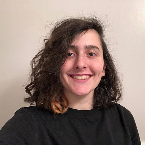 2021 YOUTH MEDIA FELLOWS | BRIC