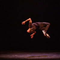 Rennie Harris | Decora