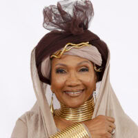 Marcia Griffiths | Brown Rice Family | Dj Miss Hap Selam
