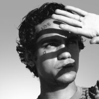 Benefit Concert: Dominic Fike