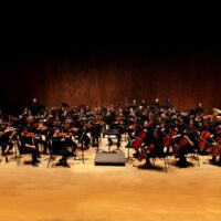 The Chelsea Symphony feat. Lady Jess | Lucrecia Dalt