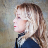 Rickie Lee Jones | Thornetta Davis | Chris Pierce