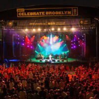 About Celebrate Brooklyn!