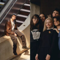 Benefit Concert: Alex G and Alvvays with Tanukichan