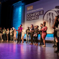 10th Annual Concrete Stories: BRIC Youth Media Festival