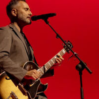 Jorge Drexler | Cimafunk | Julieta Rada