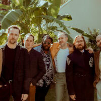 Benefit Concert: The Revivalists and Band of Horses with The Heavy Heavy