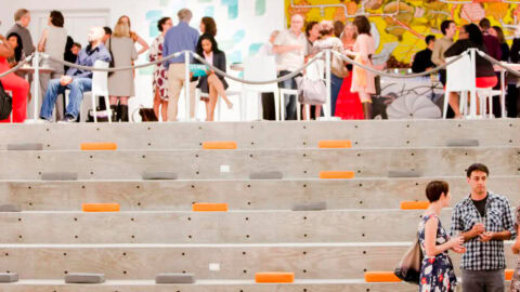 1988 Celebrate Brooklyn
