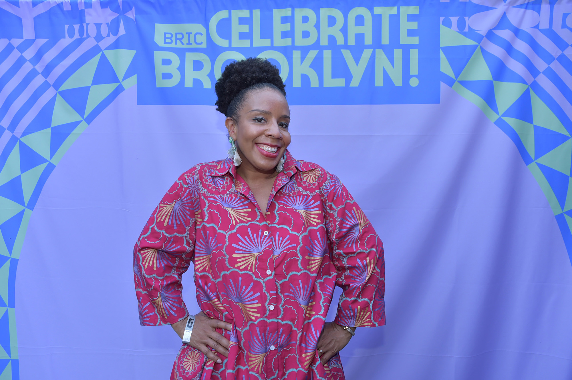 BRIC CELEBRATE BROOKLYN! KICKED OFF 2022 SEASON WITH ELECTRIFYING ...