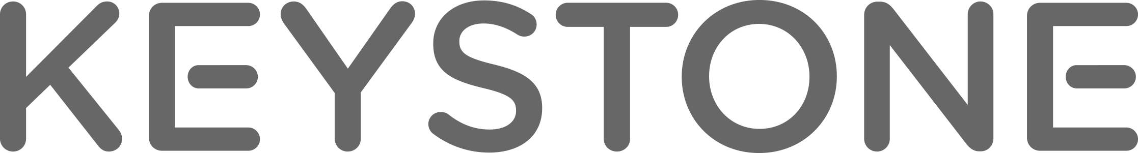 keystone logo