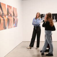 Coffee and Conversation