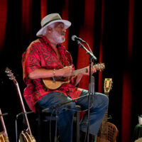 Taj Mahal | Corinne Bailey Rae | The Harlem Gospel Travelers