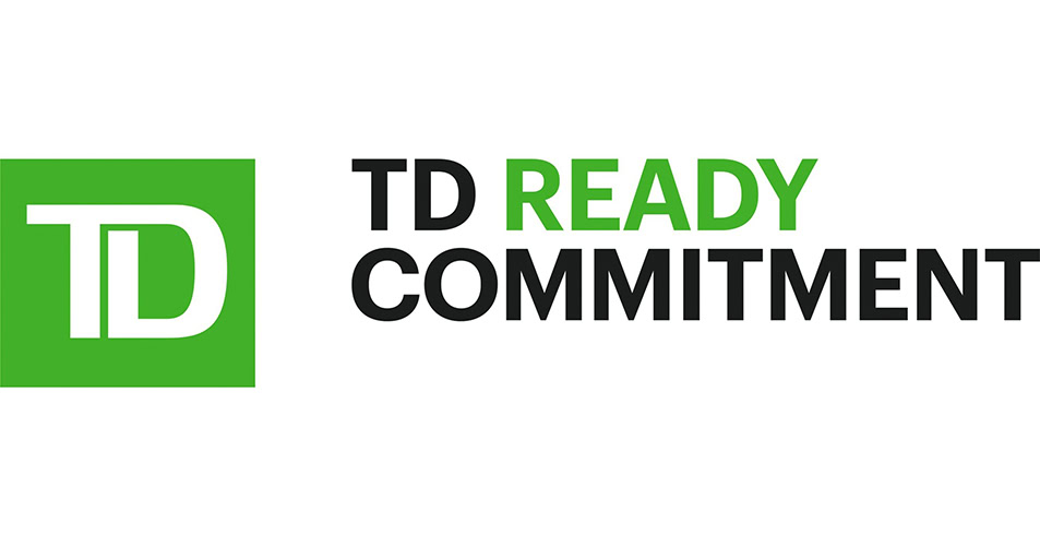 TD Bank Group-The 2022 TD Ready Challenge awards -10 million to