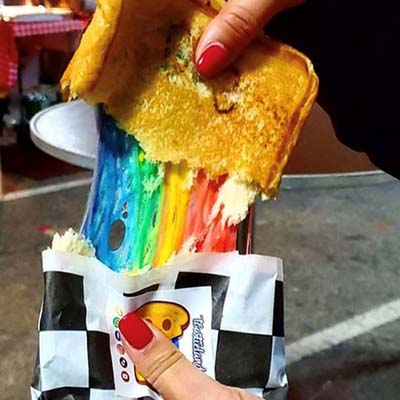 toastieland