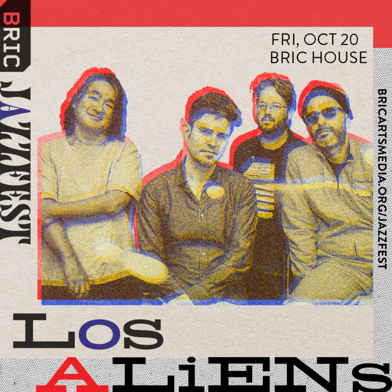Los ALiENs