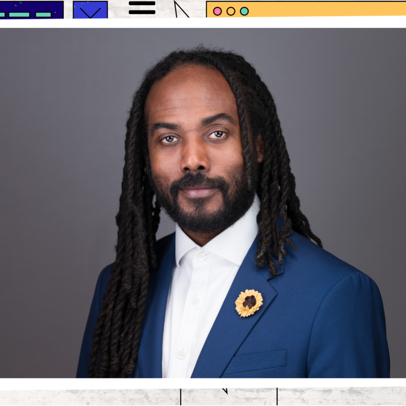Atiba Edwards
Art & AI