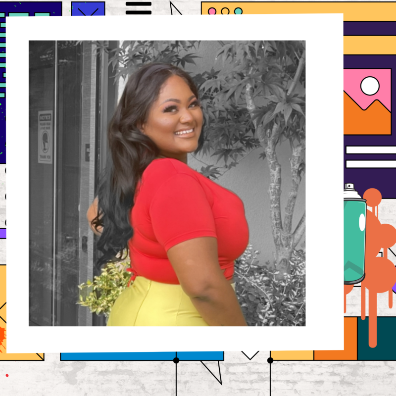 Chelsea Grant
AI & the Music Artist