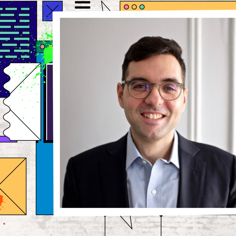 Chris Pulakos
Digital Archiving