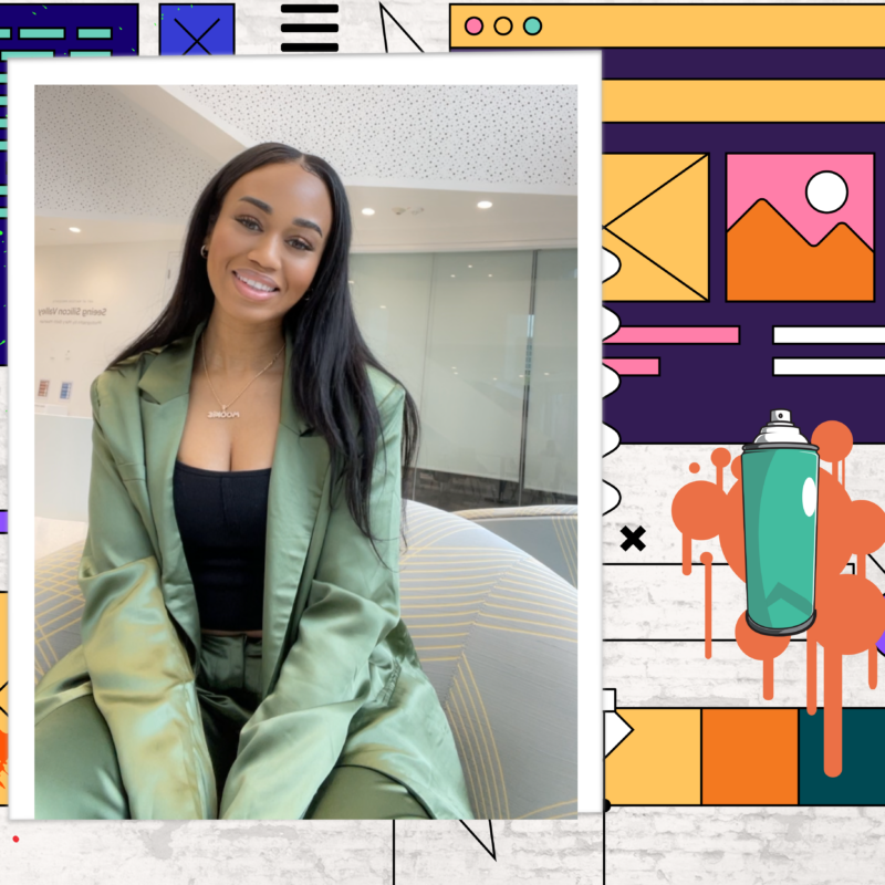 Christina Richardson
Love & Content Creation