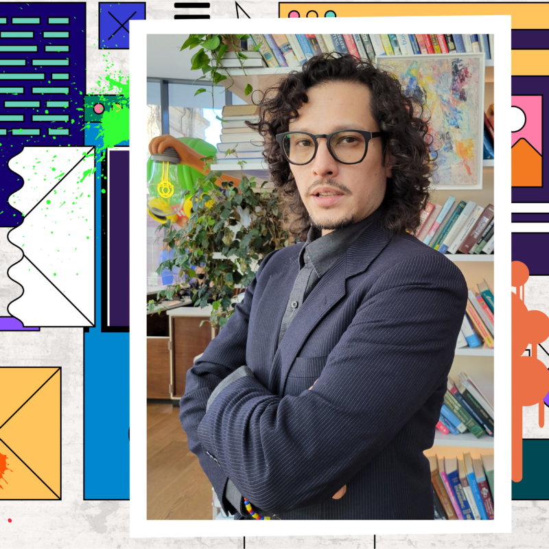 Leo Jimenez
Alternatives to Adobe