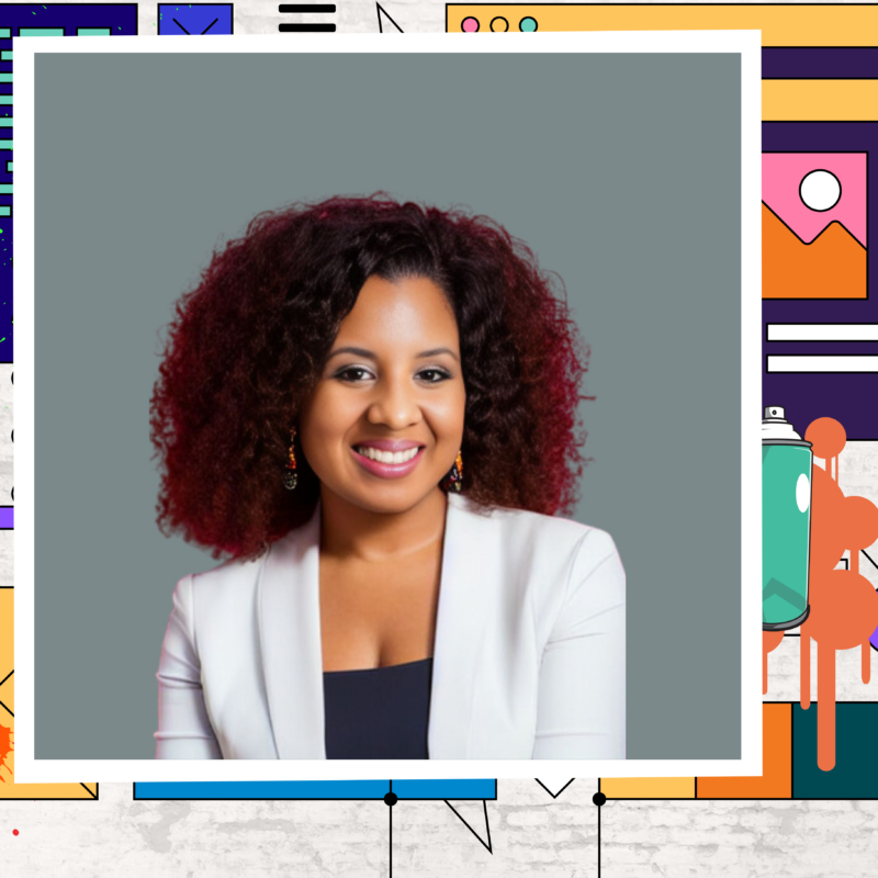 Shena Nicole
AI as a Business Tool