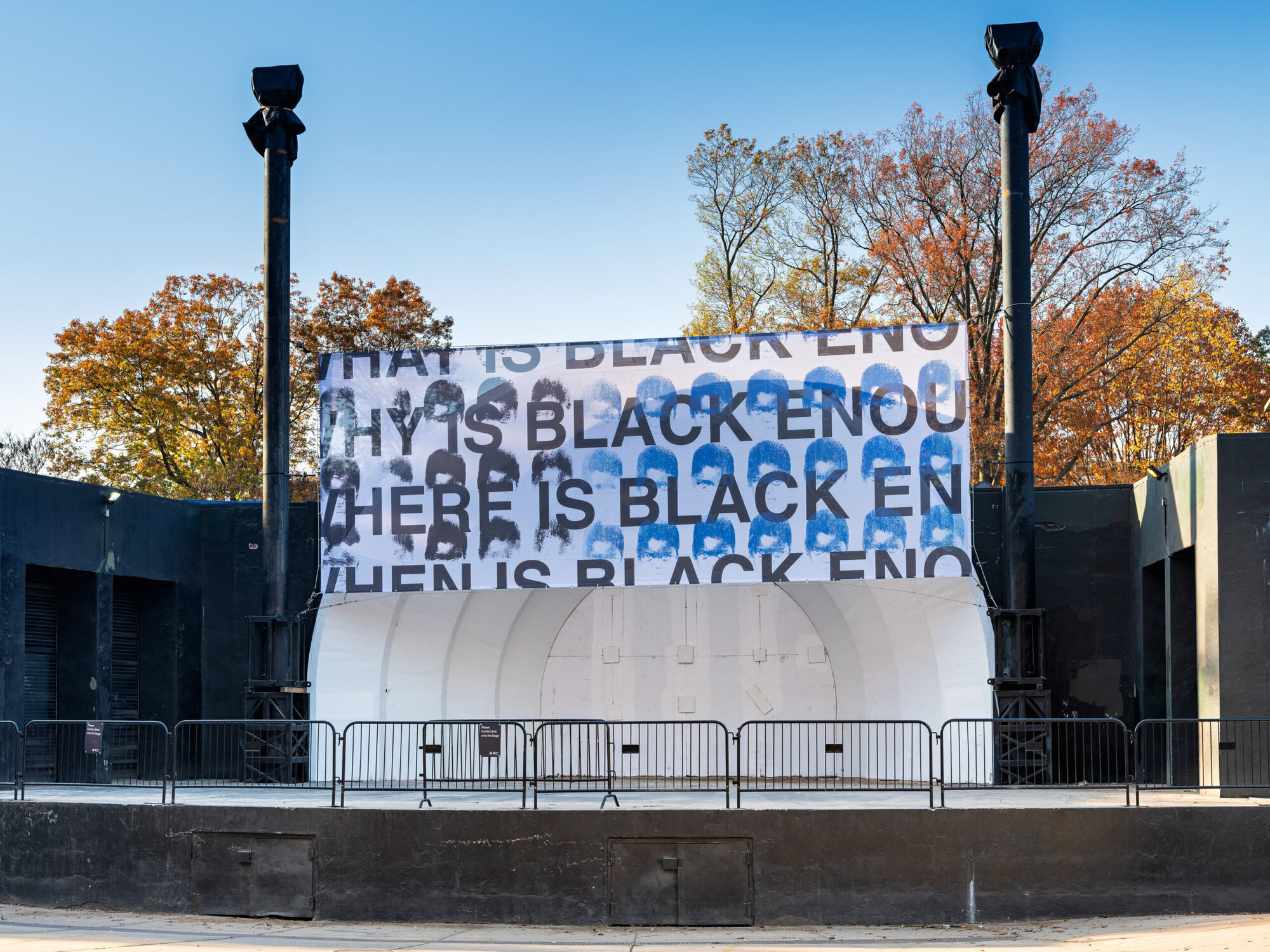 Kevin Claiborne: Lost Boys