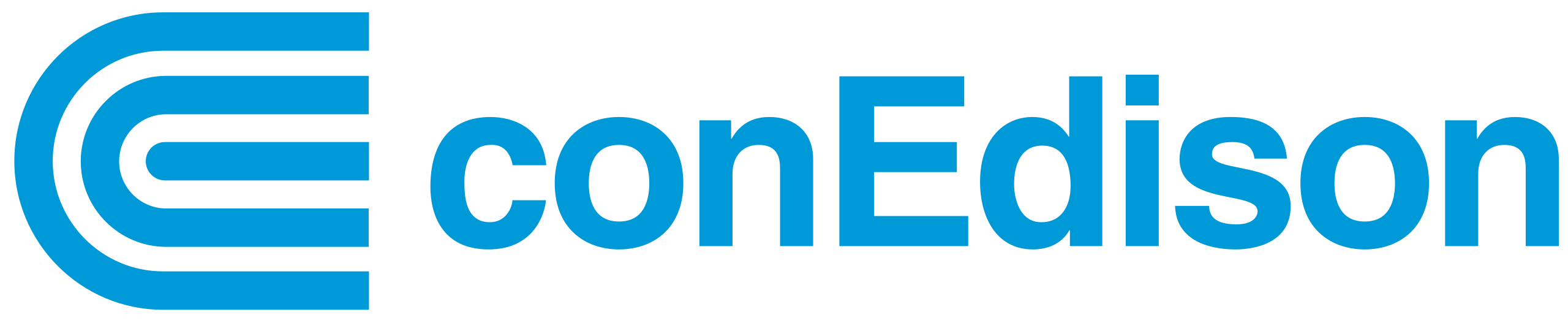 Con Ed Logo