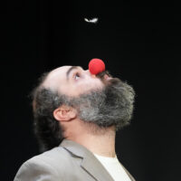 Under The Radar Presents, Pushkin’s Eugene Onegin: In Our Own Words