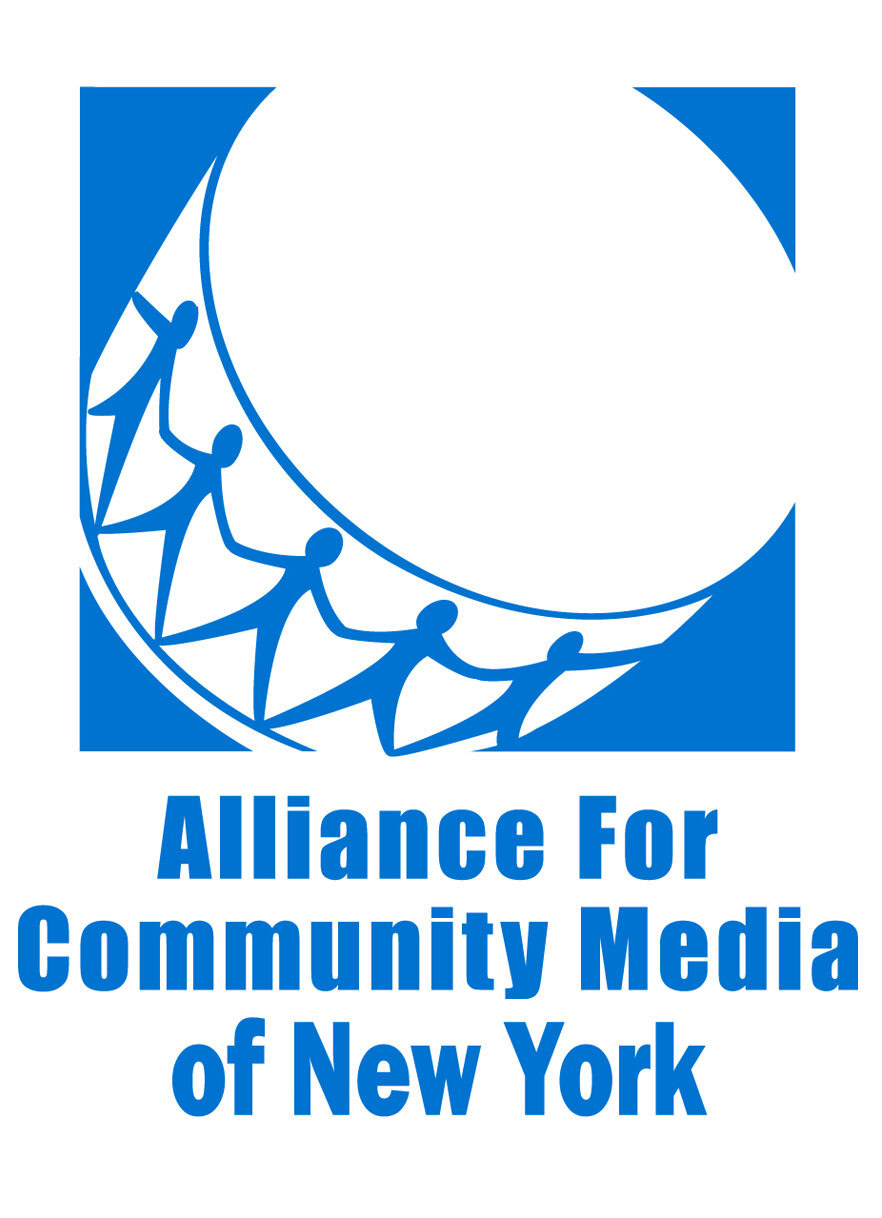 ACMNY Logo New wider borders